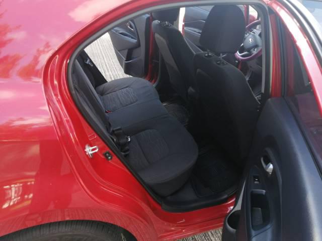 Kia Rio • 2017 • 117,000 km 3