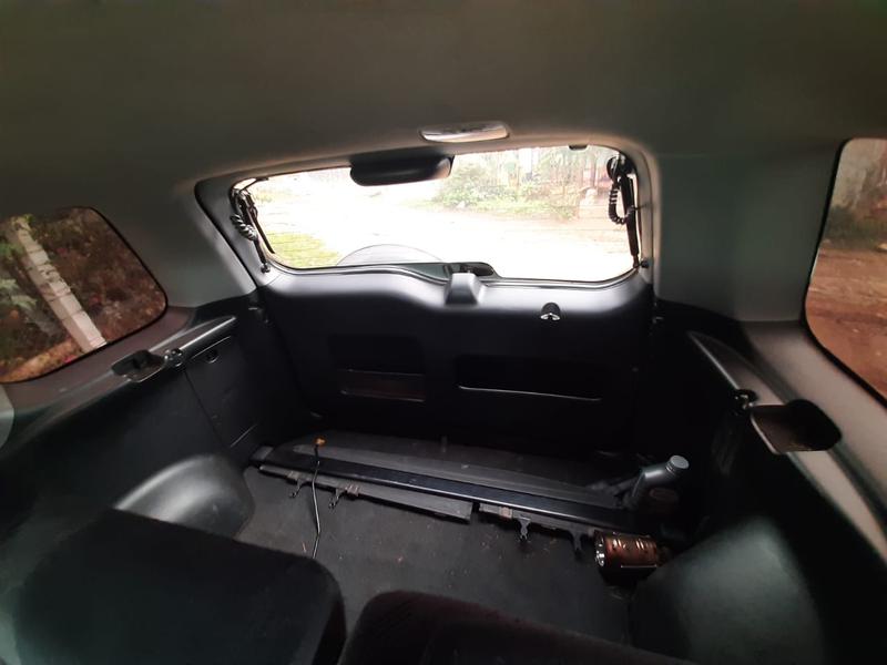 Honda CR-V • 2006 • 126 km 2