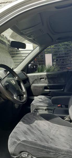 Honda CR-V • 2006 • 126 km 7