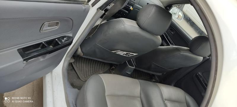 Kia Rio • 2011 • 180,000 km 5