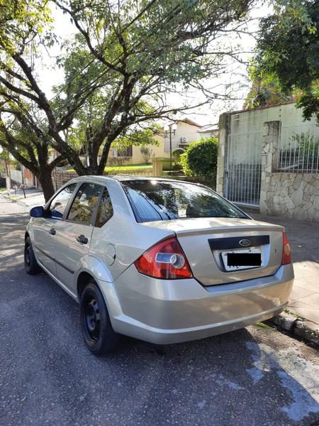 Ford Fiesta • 2007 • 150,000 km 1
