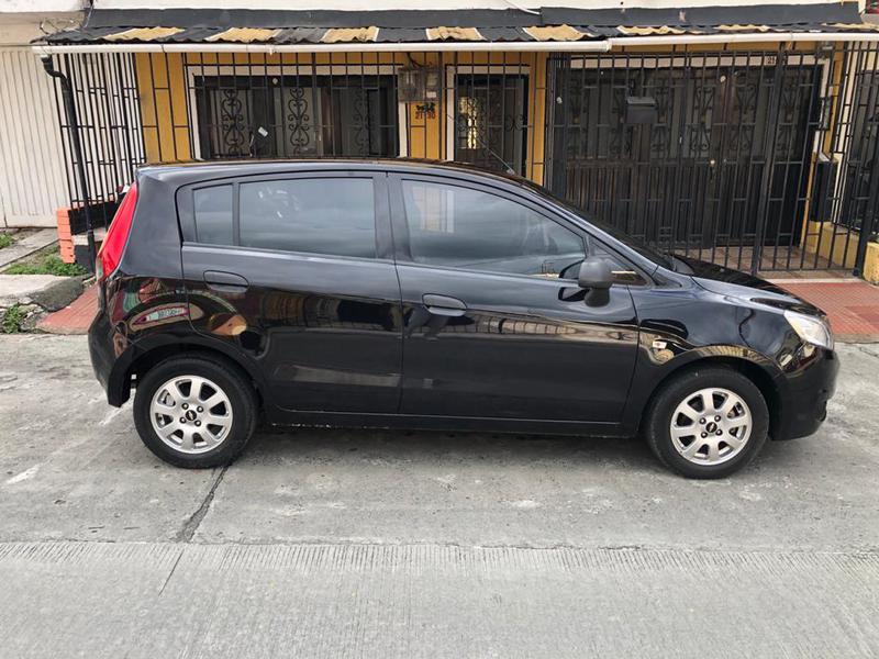 Chevrolet Sail • 2014 • 39,900 km 7