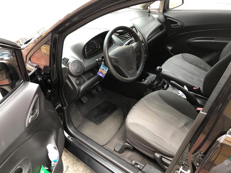 Chevrolet Sail • 2014 • 39,900 km 13