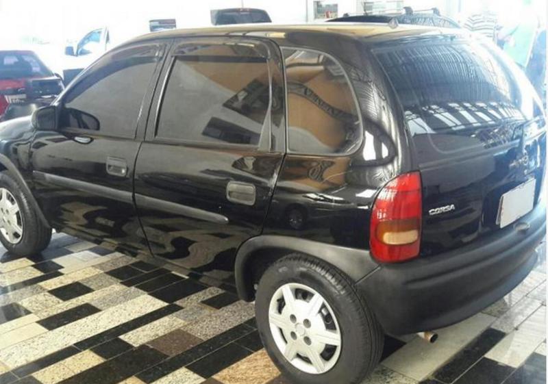 Chevrolet Corsa • 1999 • 79,411 km 5