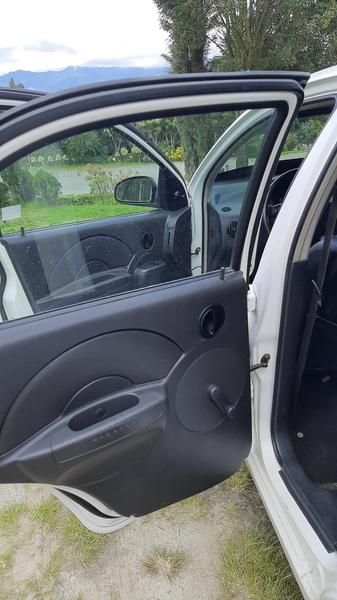 Chevrolet Aveo • 2017 • 97,000 km 2