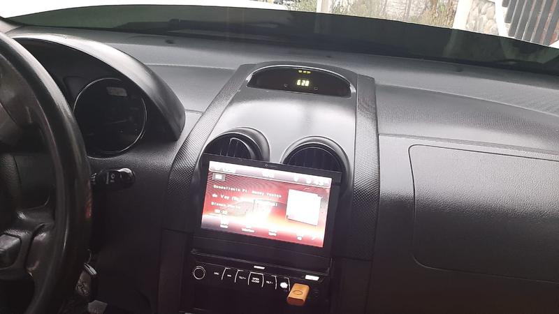 Chevrolet Aveo • 2017 • 97,000 km 7