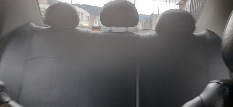 Chevrolet Aveo • 2017 • 97,000 km 3