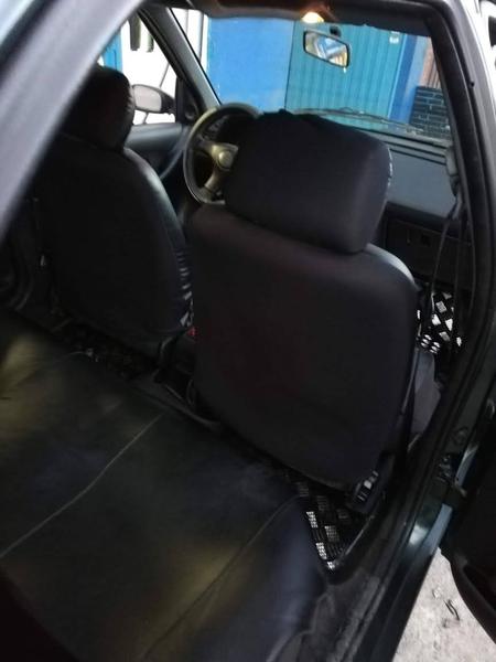 Peugeot 306 • 1998 • 2,650,000 km 3