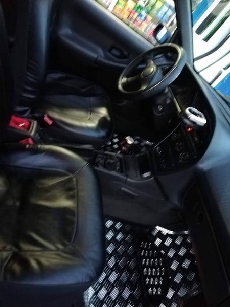 Peugeot 306 • 1998 • 2,650,000 km 11