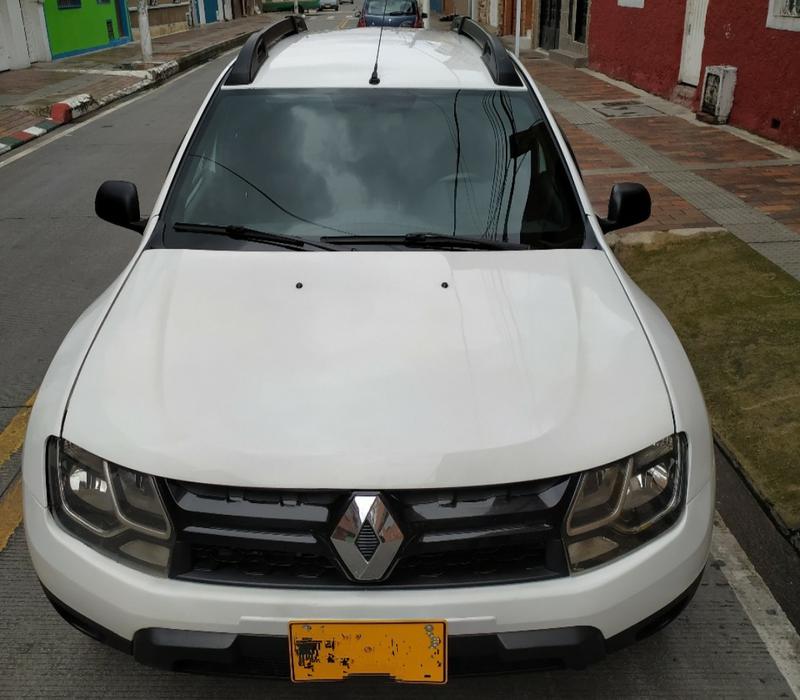 Renault Duster • 2017 • 73,000 km 6