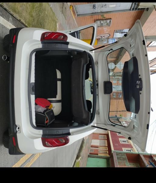 Renault Duster • 2017 • 73,000 km 7