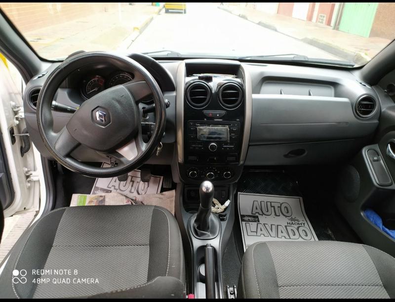 Renault Duster • 2017 • 73,000 km 5