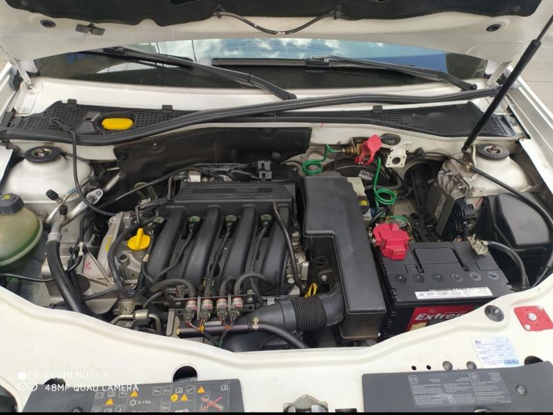 Renault Duster • 2017 • 73,000 km 3