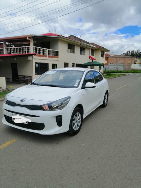 Kia Rio • 2018 • 47,000 km 1