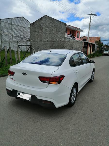 Kia Rio • 2018 • 47,000 km 10