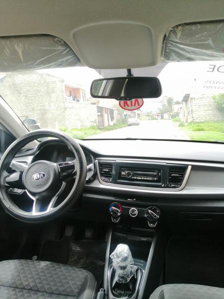 Kia Rio • 2018 • 47,000 km 7