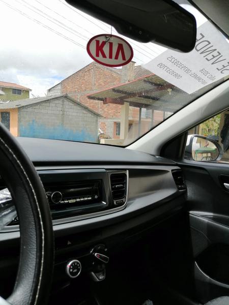 Kia Rio • 2018 • 47,000 km 5