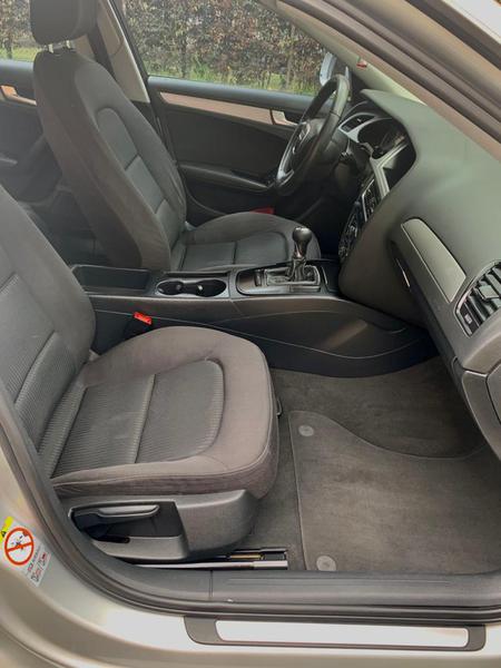 Audi A4 • 2009 • 135,000 km 6