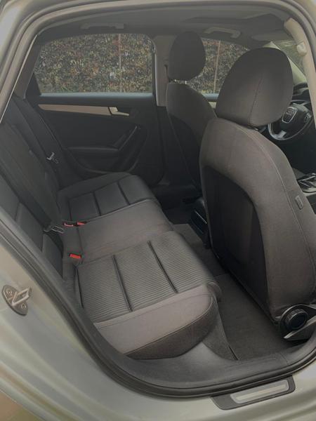 Audi A4 • 2009 • 135,000 km 9