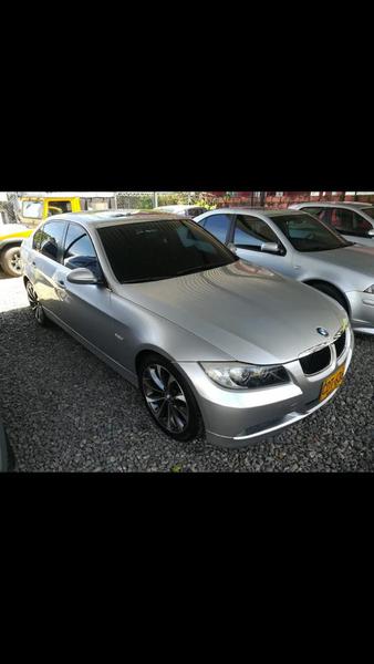 BMW i3 • 2008 • 105,000 km 7