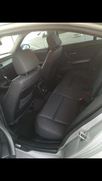 BMW i3 • 2008 • 105,000 km 4