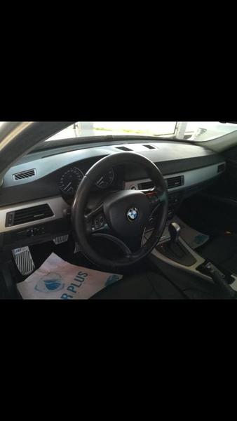 BMW i3 • 2008 • 105,000 km 8