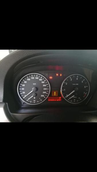 BMW i3 • 2008 • 105,000 km 3