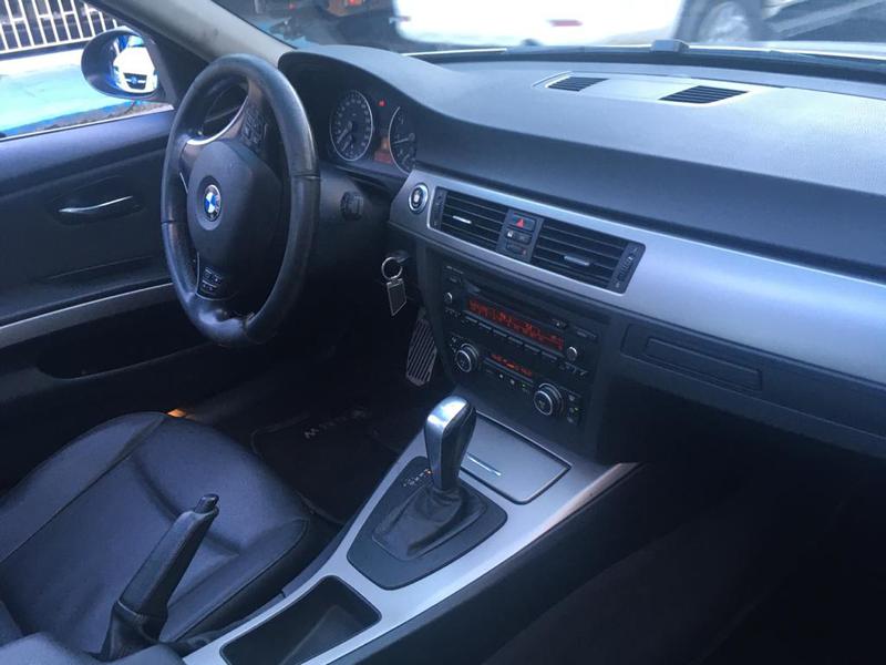 BMW i3 • 2008 • 105,000 km 9