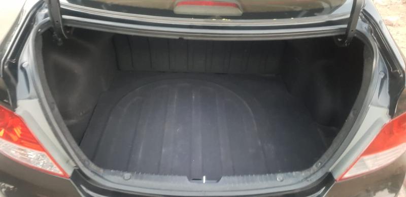 Hyundai Accent • 2012 • 150,000 km 7