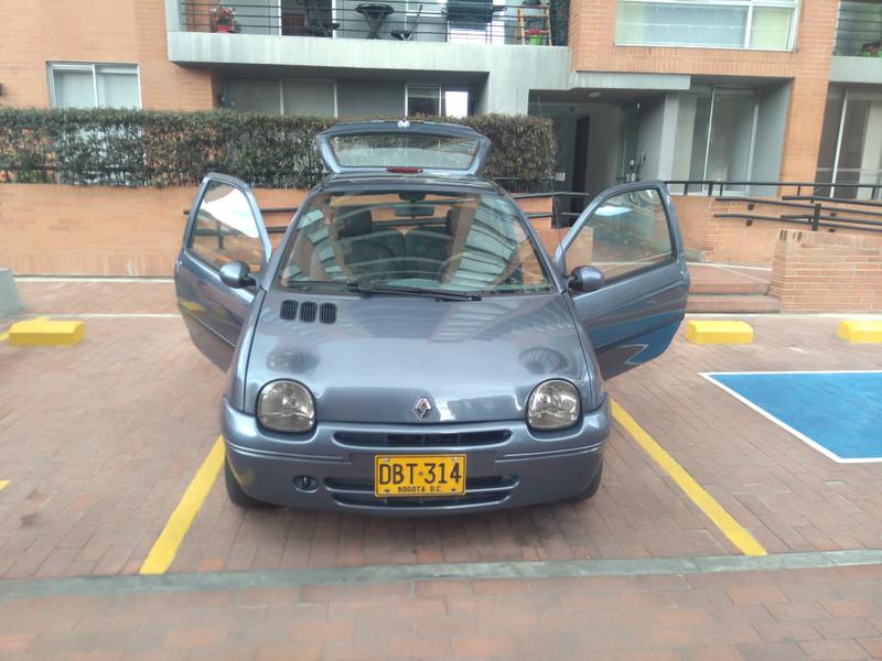 Renault Twingo • 2009 • 113,700 km 9