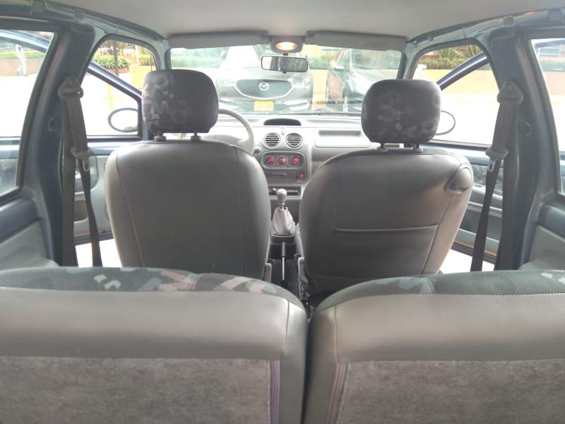 Renault Twingo • 2009 • 113,700 km 10