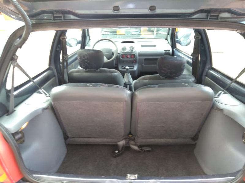 Renault Twingo • 2009 • 113,700 km 15