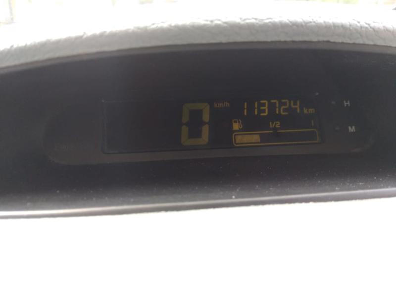 Renault Twingo • 2009 • 113,700 km 6