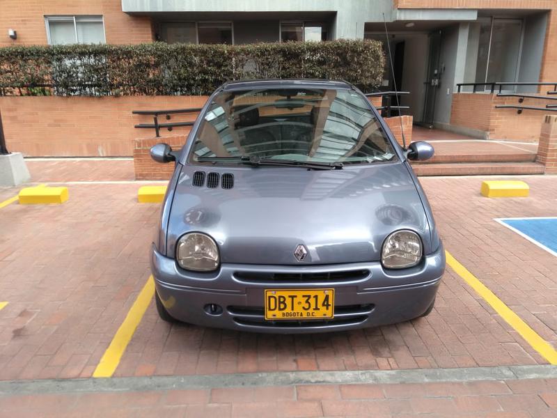 Renault Twingo • 2009 • 113,700 km 14