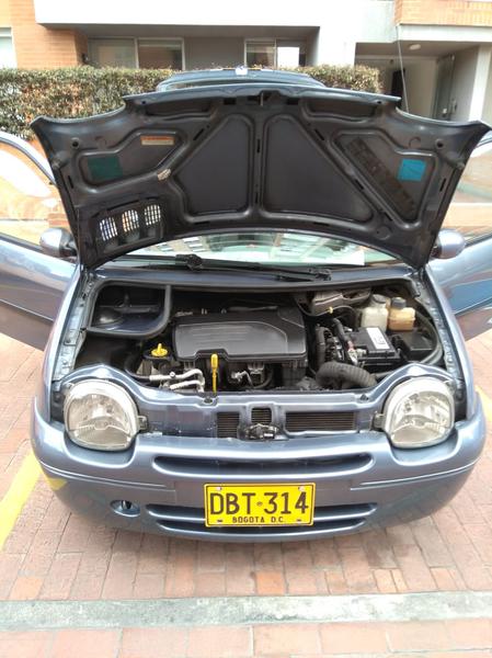 Renault Twingo • 2009 • 113,700 km 5