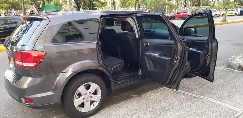 Dodge Journey • 2016 • 33,000 km 5