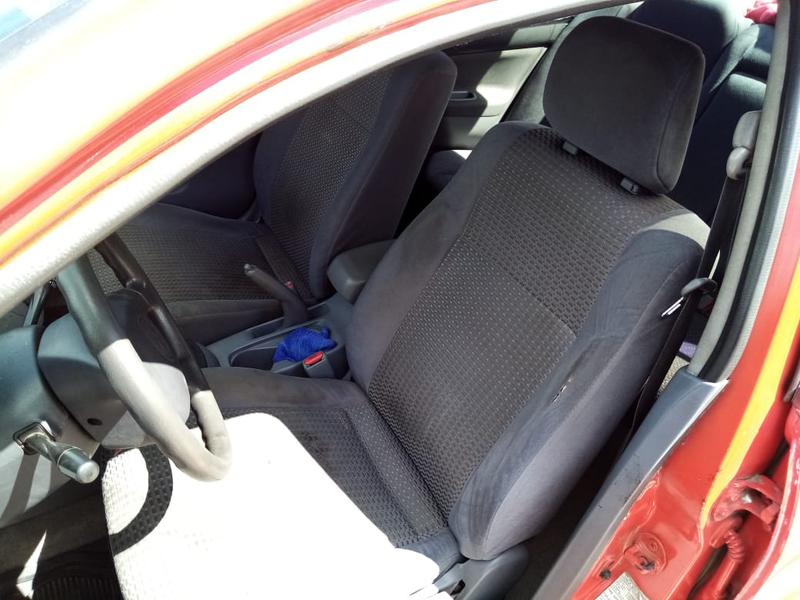 Mitsubishi Lancer • 2003 • 168,249 km 8