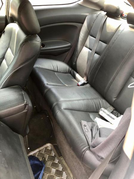 Honda Accord • 2010 • 132,668 km 5