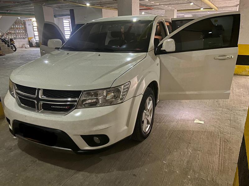 Dodge Journey • 2017 • 81,000 km 6