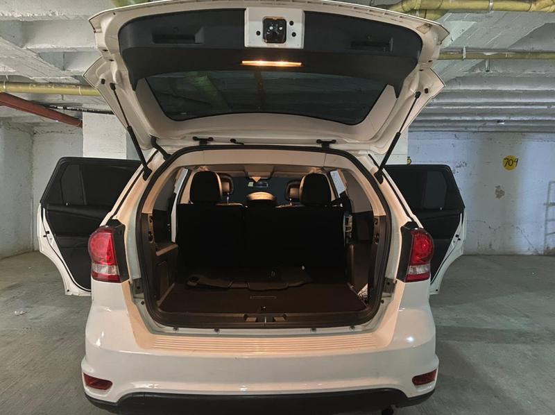 Dodge Journey • 2017 • 81,000 km 15