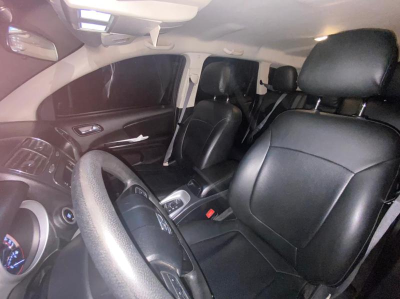 Dodge Journey • 2017 • 81,000 km 5