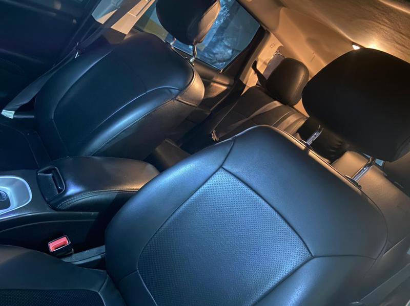 Dodge Journey • 2017 • 81,000 km 16