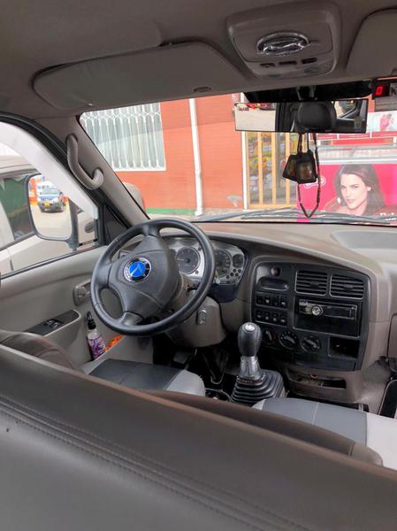 Kia Pregio • 2012 • 150,000 km 9