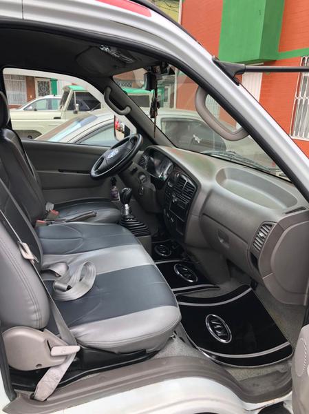 Kia Pregio • 2012 • 150,000 km 6