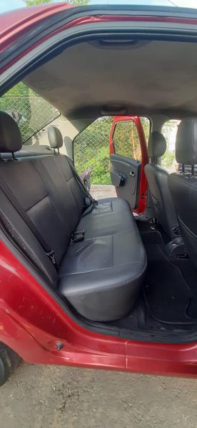 Renault Logan • 2013 • 99,400 km 2