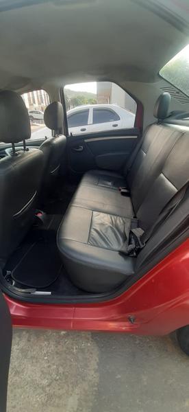 Renault Logan • 2013 • 99,400 km 6