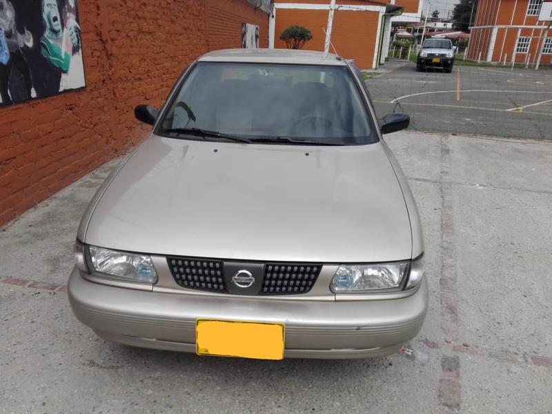 Nissan Sentra • 2011 • 144 km 4