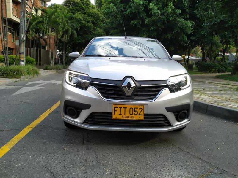 Renault Sandero • 2020 • 250 km 2