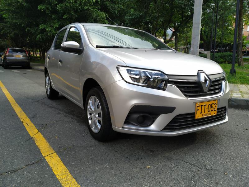 Renault Sandero • 2020 • 250 km 9