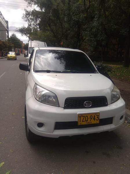 Daihatsu Terios • 2013 • 150 km 1